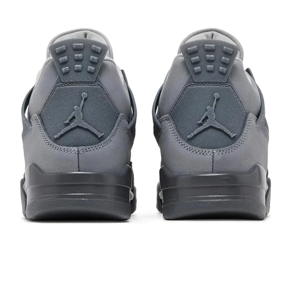 SE Cement Olympics Jordan Paris 4 Retro Wet 0523